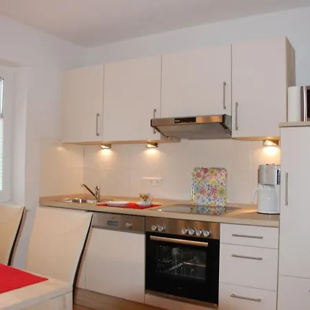 Deichsommer Comfortable Holiday
