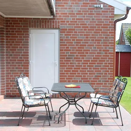 Deichsommer Comfortable Holiday * Norddeich (Norden)